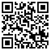 QR Code for bitcoin:19LWKxeRG49QMkduELwLDLn9fWWXc6itYT