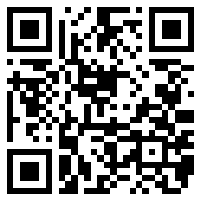 QR Code for bitcoin:19LZQR7dbnt2BNLwsTS43FwMnunPU47oFc