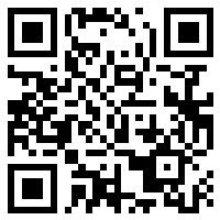 QR Code for bitcoin:19LjffWqSppyKBmqbLGkvg2PxYp5Va9PE2