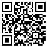 QR Code for bitcoin:19Lmm2SyScL715CujJGffchuGK7nJe5oFL