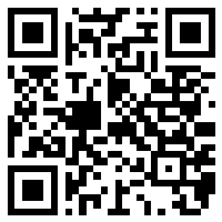 QR Code for bitcoin:19LwRbHTPBzm4nDL5bzC1PBbVe1jGd5PRH
