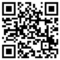 QR Code for bitcoin:19M2hCUVWNBcegRoMfUZYDdamPRi8XPAoM