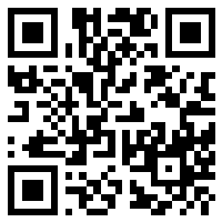 QR Code for bitcoin:19M8gYMiLNJTxedRfAQJsCZbeU5D4uyrak