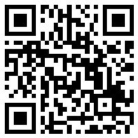 QR Code for bitcoin:19MBU8rmwWm2DwAAN4e7ssoS7bMTqFDyfD