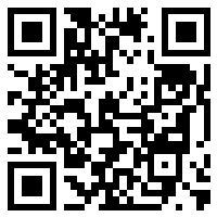 QR Code for bitcoin:19MBbySYPF5RBCCXW2762FtySrBoMQzWTM