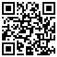 QR Code for bitcoin:19MFsjVVcXq29Ypd6yoaAspyrTaGLps5AP