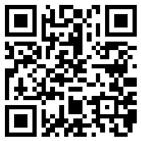 QR Code for bitcoin:19MJnmDAKX4a1ApdTweeswMK9YUM8ibrdU