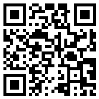 QR Code for bitcoin:19MachiDbUoYdbmqFbyASP118x7pm8GUQd