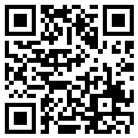 QR Code for bitcoin:19Mc6aFG95ASsMqsQhQ1pm7QSPpxJvbNRp