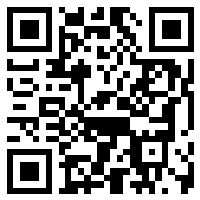 QR Code for bitcoin:19Md8vnbqbcDcEnFvuMVHrEpgeD3HohogM