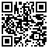 QR Code for bitcoin:19MemNfvHvBzAogza6ePMFZkMut2eu5d31