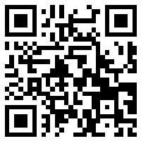QR Code for bitcoin:19MvPafGNmLfhGCSTkeM9jyXKeTTRnYGDa
