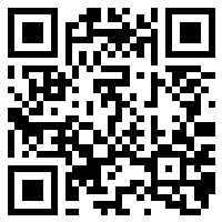 QR Code for bitcoin:19N3SUFmK1TuEsPcEvnm9PJ6hCrVtrgiSY