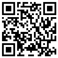 QR Code for bitcoin:19NExvvMCiNMEbr7CHTcMuaSmZcYWZvXvu