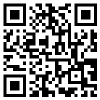 QR Code for bitcoin:19NPqvpPaBQfnH5B68TzkYpfVCYjNGNetV