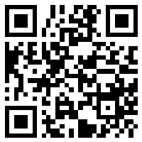QR Code for bitcoin:19NUp58yDV19ycdmm654A69vtF8U1yDCp2