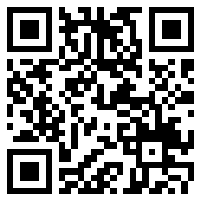 QR Code for bitcoin:19NXpgcrsaWJcimja7Bfap4XDMHw1fVECb