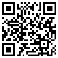 QR Code for bitcoin:19Ne5bGDR6egJe1TyDfkG5YEPChmkdqCV2