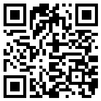 QR Code for bitcoin:19NsF6oQMdFLNREHA49o3TY13TKQk7HaEM