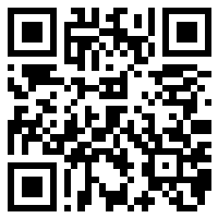 QR Code for bitcoin:19Nvc5p5vkvHC5PJeQzWtmoXa7jPDbGeZp