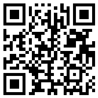 QR Code for bitcoin:19P5W7o4VBZmcGhBwVG1MZpAxv7ci71nAG