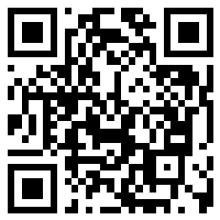 QR Code for bitcoin:19P69ae21c3Z4GorVTqtajWrsm4wFex3f6