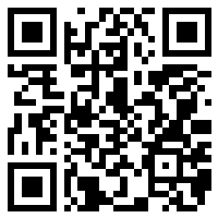 QR Code for bitcoin:19P6hB8gZ6PyBJxqAFcVT3ydGU5dzFpRdk