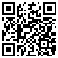 QR Code for bitcoin:19P6snnLvm9Sf47BJrmyEsvghYsadAExa9