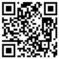 QR Code for bitcoin:19P8rXgVPpQpubFNRFenctBL5CDh6CWAV2