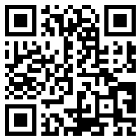 QR Code for bitcoin:19PDuV9SVUeFExKUqoPiSLDg7b69Ad7z9M