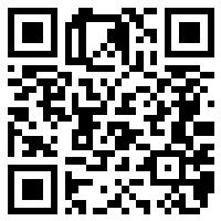 QR Code for bitcoin:19PFXHGsP2V2dXzD4wNQ6XcmszoTfRcJRj