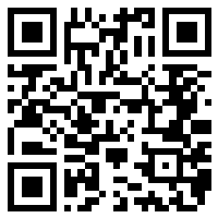 QR Code for bitcoin:19PWVqmRxjuk1GcASKwQLV2RjcfWbiZjVP