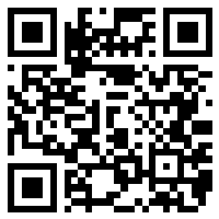 QR Code for bitcoin:19PX8m3kbDMiHnkCnFDh4rtMJ3SaHvrEDN