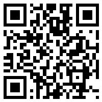 QR Code for bitcoin:19PdMVEESWUN837BxQGCaW2YtLo865yoUg
