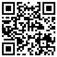QR Code for bitcoin:19PhB56PosA5R4snwp6Chx96FxSP4cYGDj