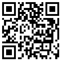QR Code for bitcoin:19PkNEh2w2En187ca713JbE35LiscsdPwQ