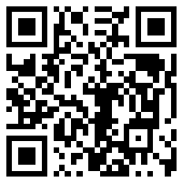 QR Code for bitcoin:19PnfvTn5XsJHb8bbMyav4txX2Lxv7P6sP