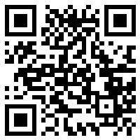 QR Code for bitcoin:19PpVV3TdWpQM3AVFx35JntoLU8wCLUvGL