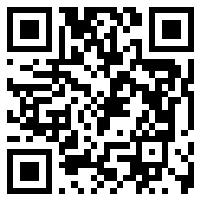 QR Code for bitcoin:19PywqVJdS8BDfFtut2KVVeg8S9oe1jkMq