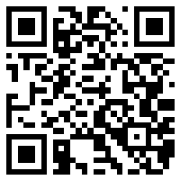 QR Code for bitcoin:19PzKcD6PsYThHVoaw9izS55okF2UfFfB6