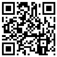 QR Code for bitcoin:19Q4MFpdstHdPctmRTyBmx5xUoW72Jp5Hj