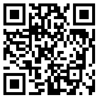 QR Code for bitcoin:19Q7uGCSQLXUqB6MoScayy3iMtBYcsDWA1