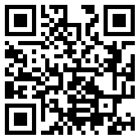 QR Code for bitcoin:19QDFWmi889mxoAKa3HnoHr56DTVtkCuSe