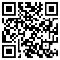 QR Code for bitcoin:19QECPnAWkPfLhViojSMBdqtqdkHaBmGCS