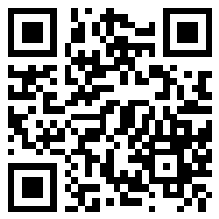 QR Code for bitcoin:19QKksGDYFU7ptSvXTr57FN5VSyhGrfVPX