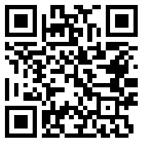 QR Code for bitcoin:19QRpmeBeFbGqM2CXPXTJMLKQAXxHpoY8h