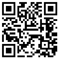 QR Code for bitcoin:19QWVAPkegeuFfb3vsKUCF99K4vnA3Hf1Z