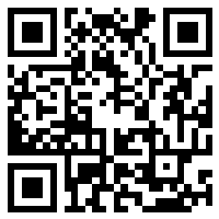 QR Code for bitcoin:19QaBDvvejfLcpH4S8e32vSFmr1mYbD3M