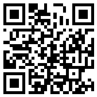 QR Code for bitcoin:19QahQEofAzUGQeKMdLTjWPB6puf47risA