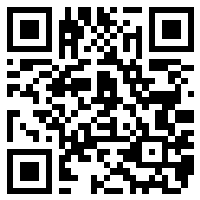QR Code for bitcoin:19Qjv8PxtsKompdahVQ2irb7et4du2EVLm